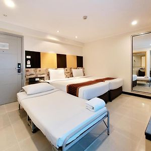 Double Room Extra Bed